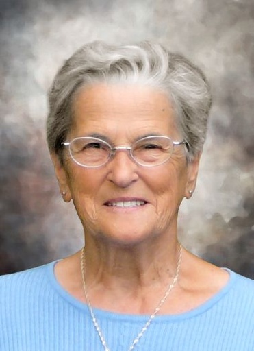 Rita Mc Carthy Giguère