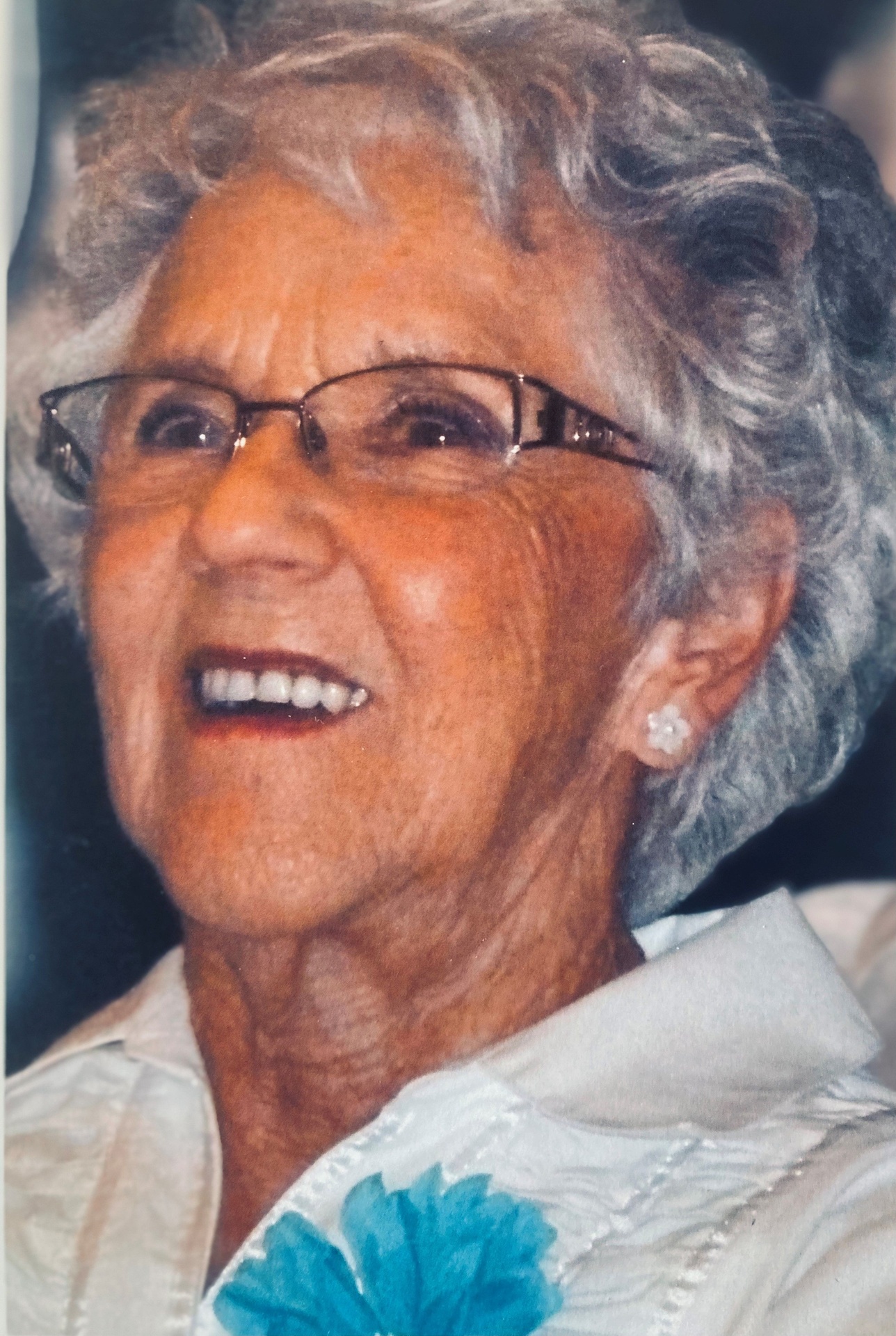 Éliane Boucher-Tanguay