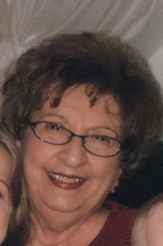 Micheline Mathieu