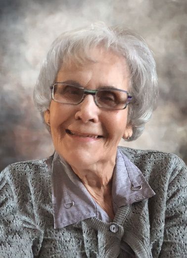 Andrée Fortin