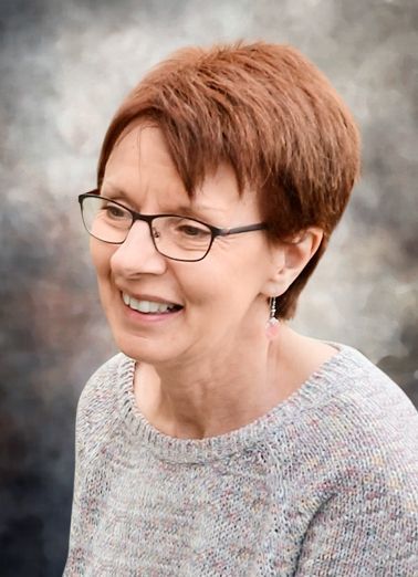 Sylvie Bélanger