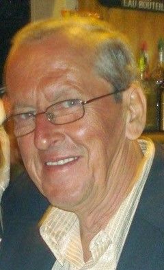 Alain Plouffe