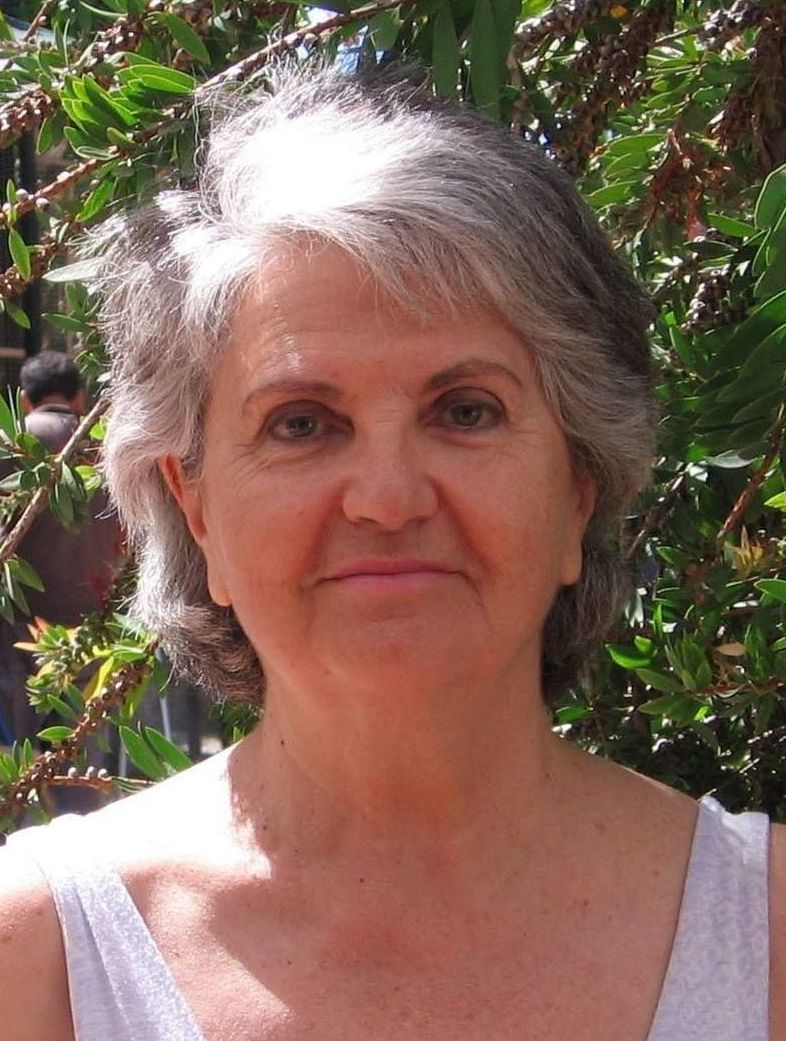 Aline Hinse