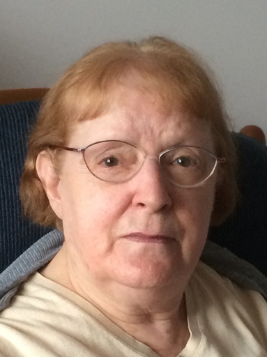 Cécile Villeneuve Boudreault