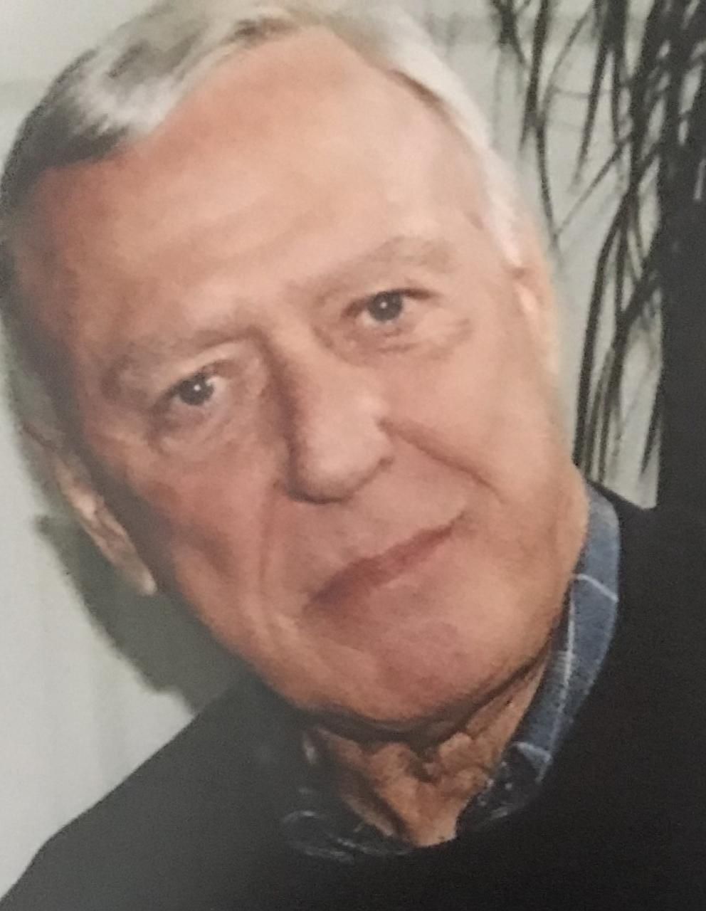 Robert St-Laurent