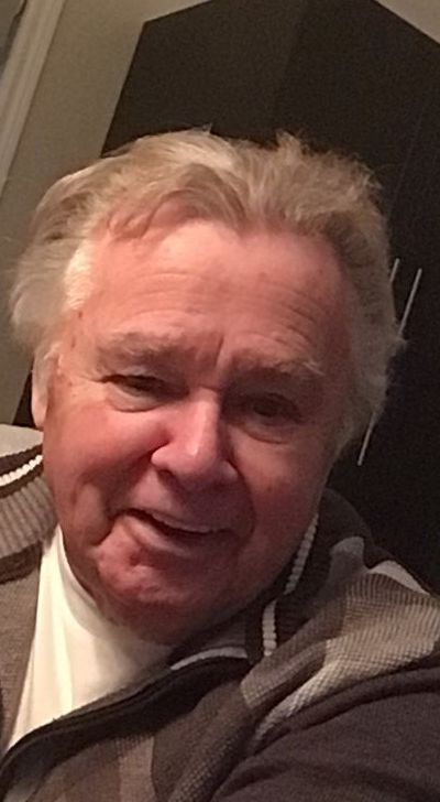 Roger Gilbert