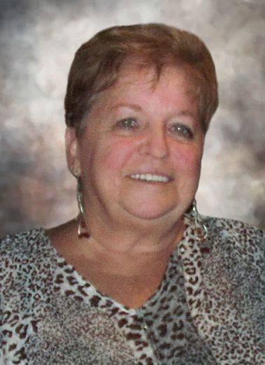 Pierrette Michaud