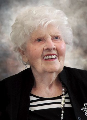 Ghislaine Wagner (née Légaré)