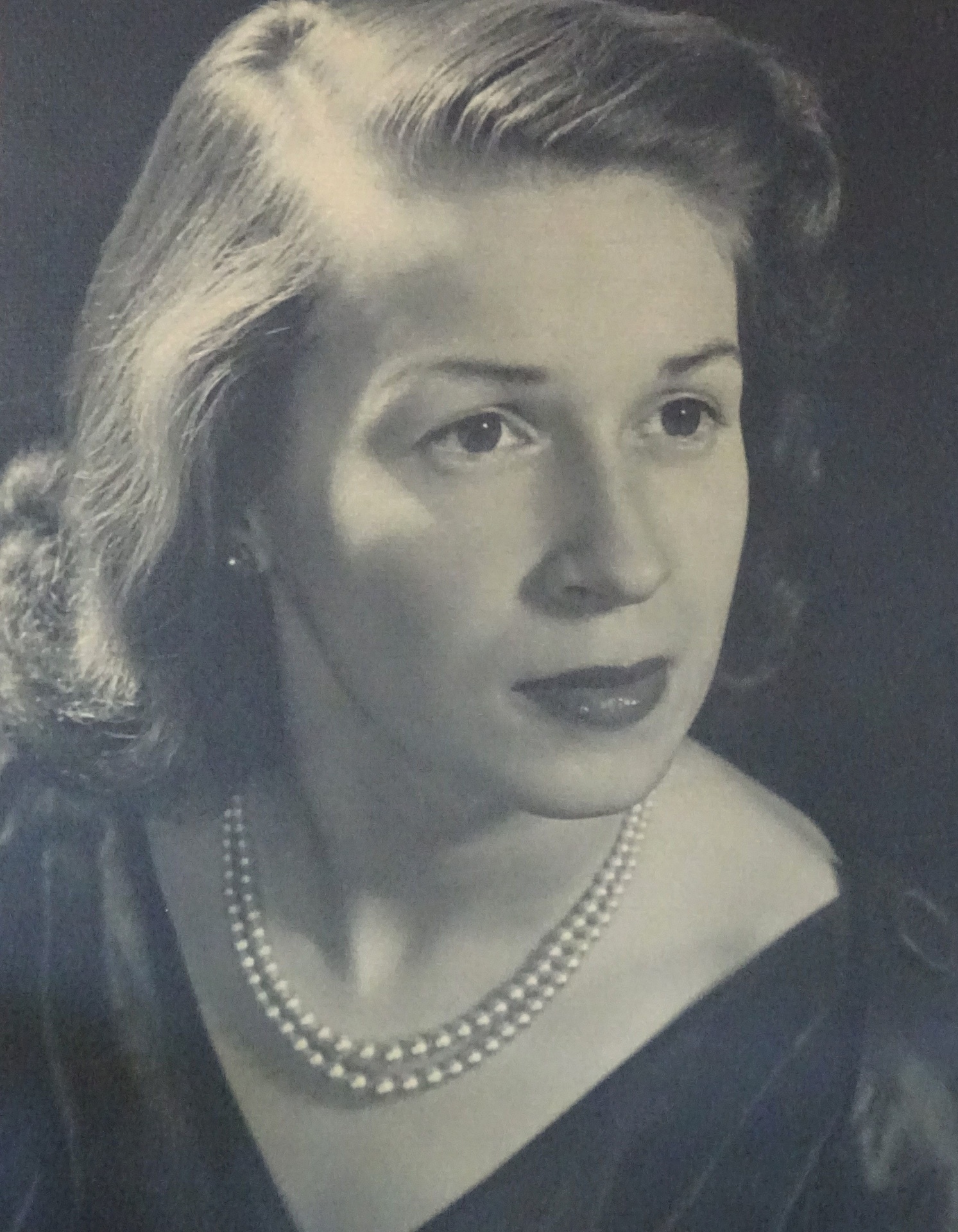 Géraldine McCallum-Fortin