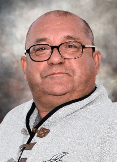 Roger Devost