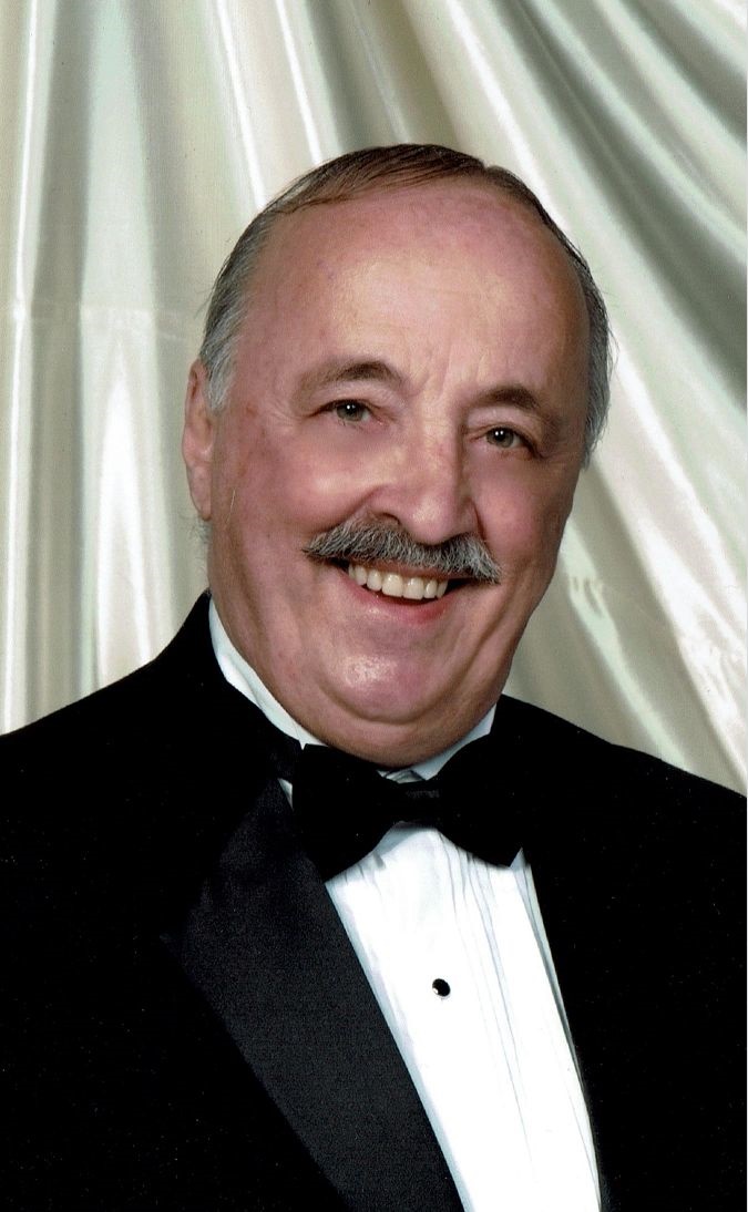 Robert Amyot
