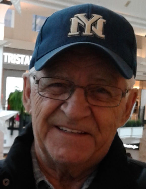 Égide Gilles Fortin