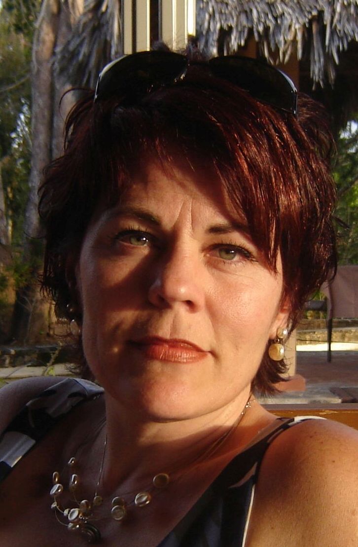Huguette Lapointe