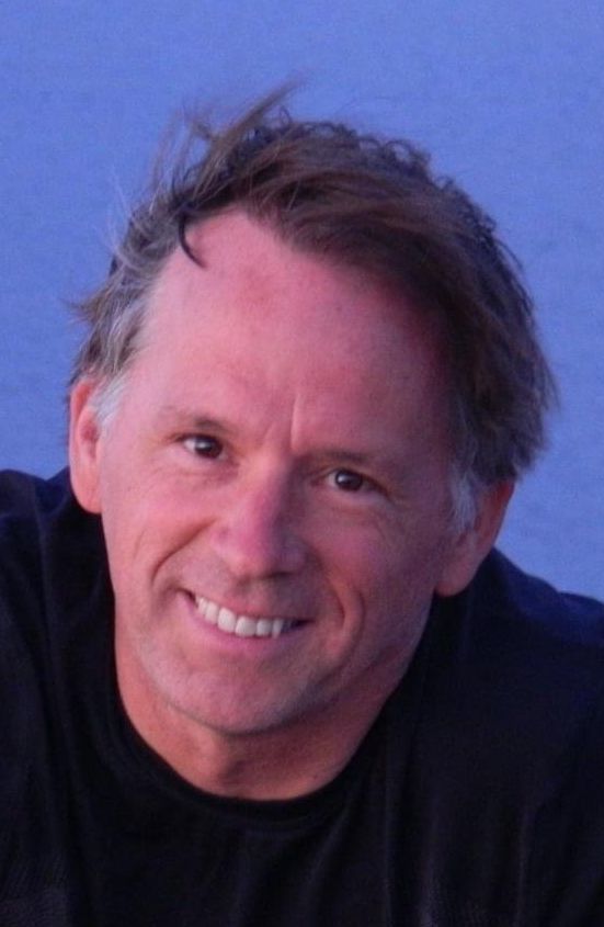 André Huot