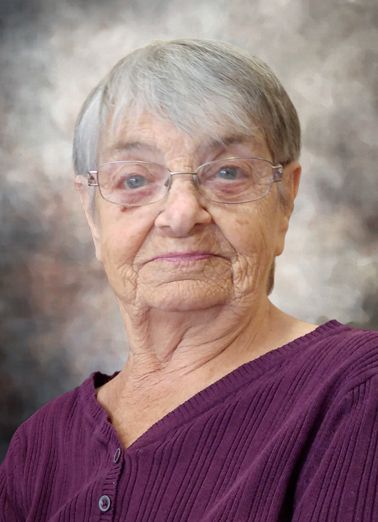 Marie-Paule Therrien