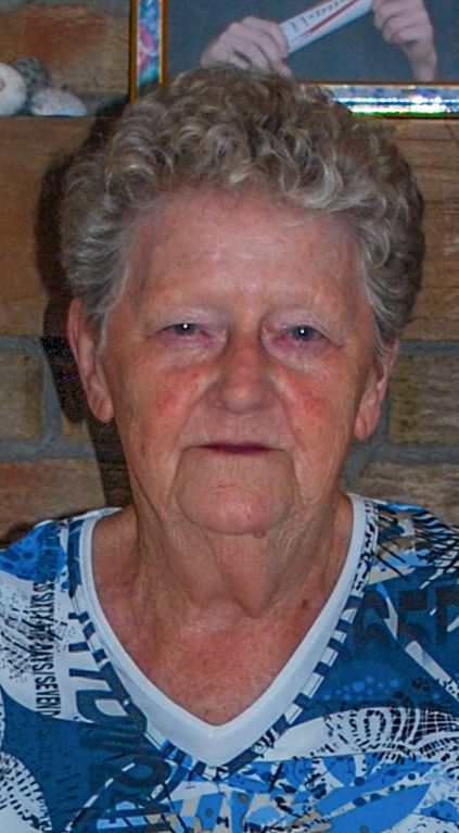 Germaine Ruel