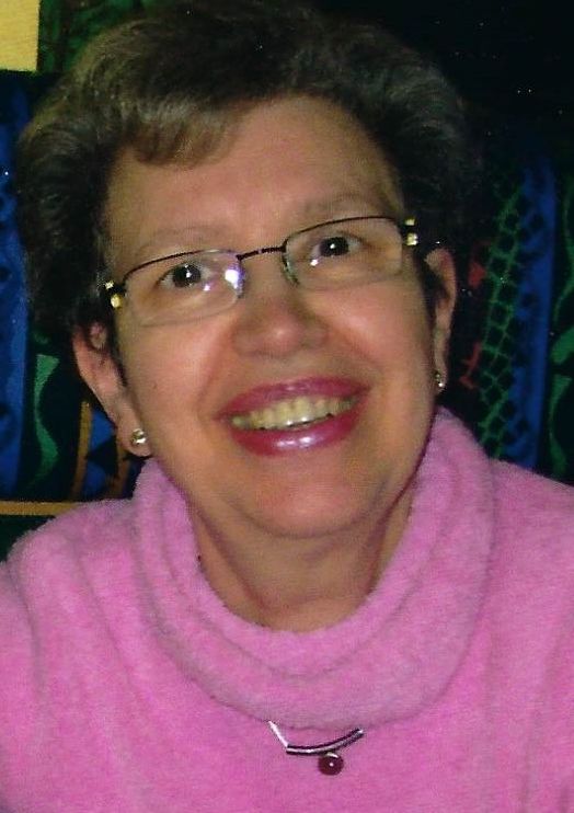 Pauline Rioux