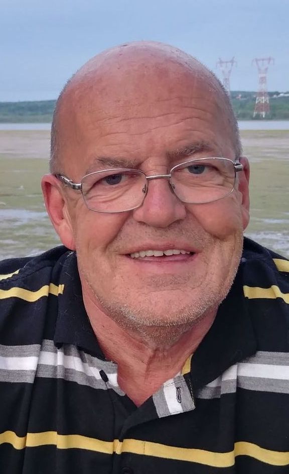 Reynald Lachance