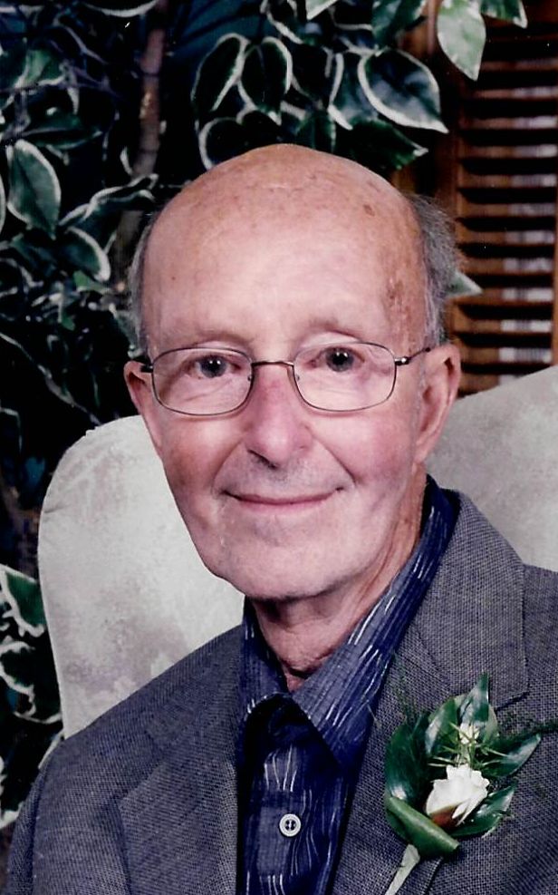 Charles En mémoire de Labbé