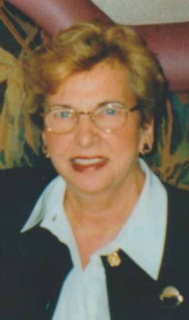 Marthe Morin