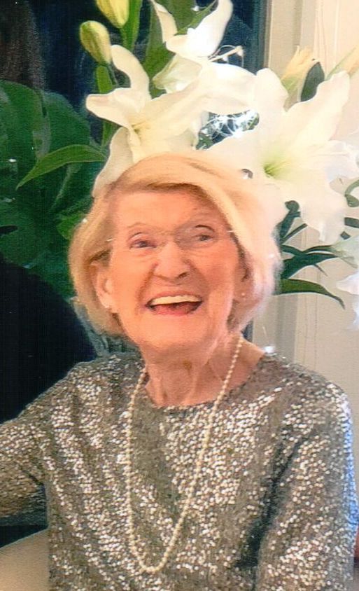 Henriette Morin Després