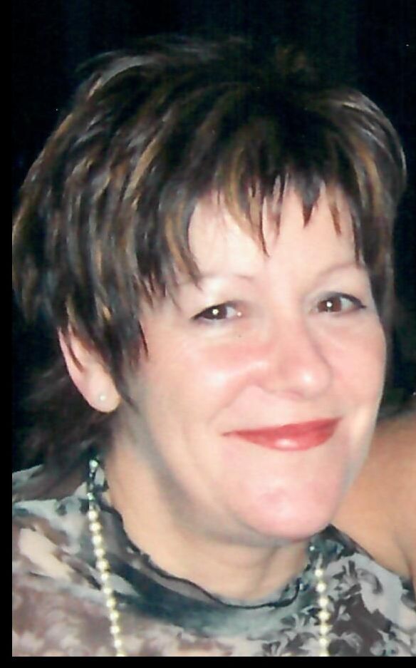 Ginette Giroux