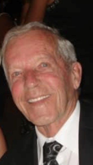 Claude Croteau