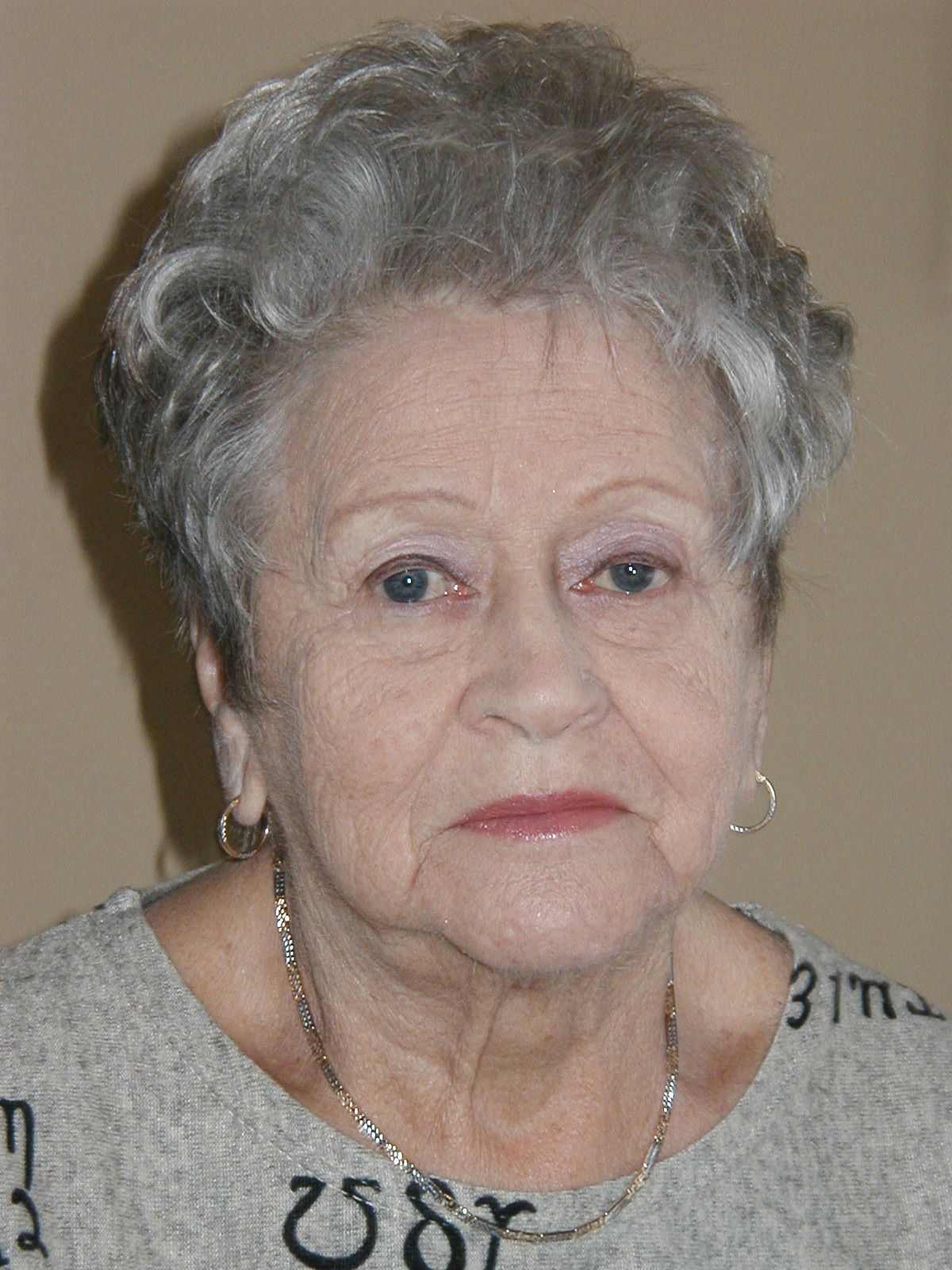 Lucille Hamel