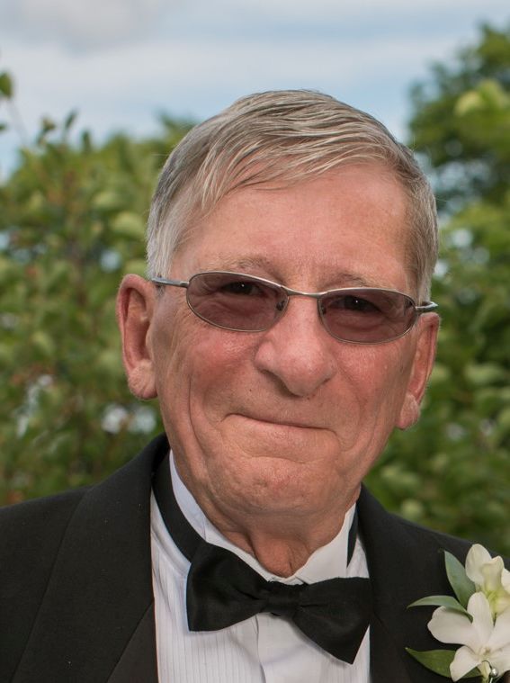 Luc Guillemette