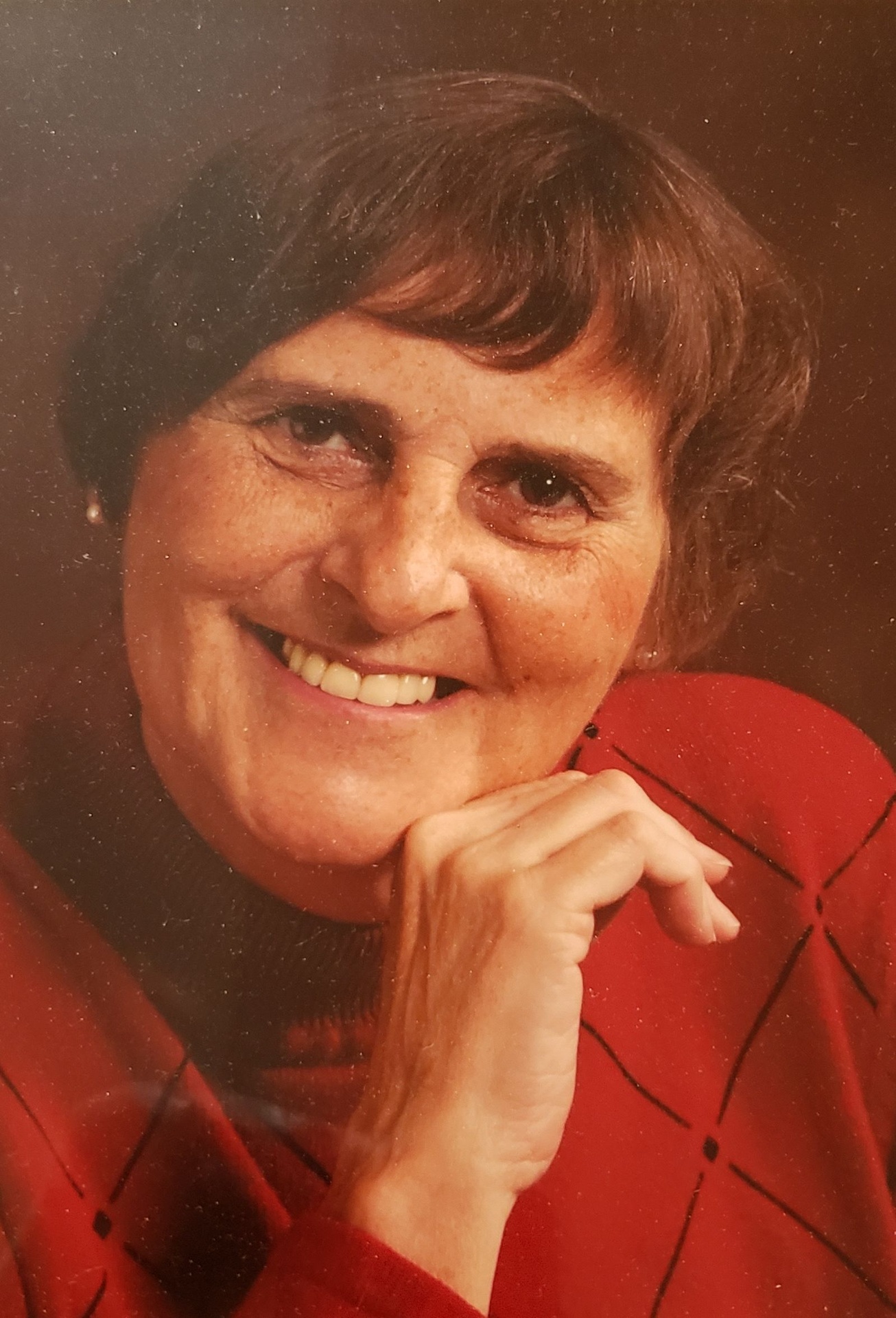 Marie-Andrée Boudreault