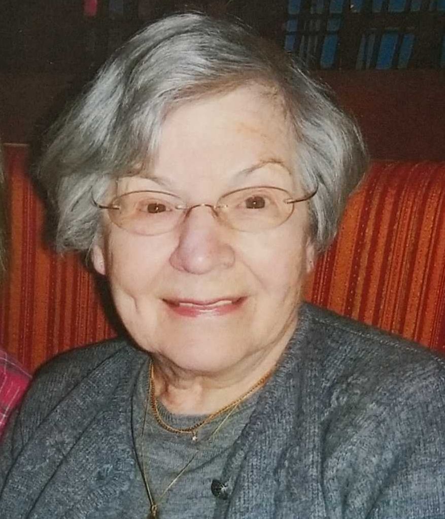 Claire Gagnon