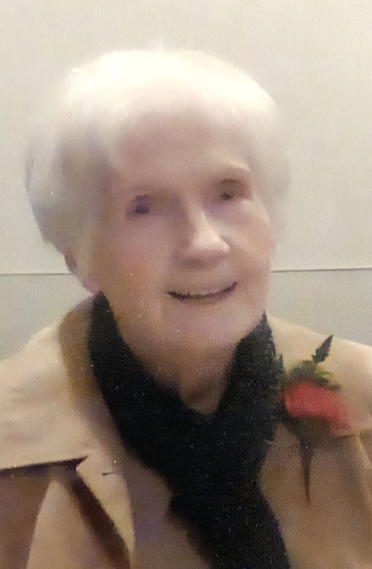 Lucile Rioux
