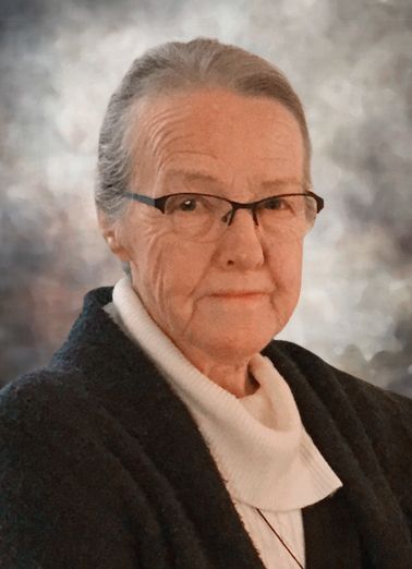 Élise Girard Warren