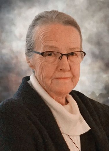 Élise Girard Warren