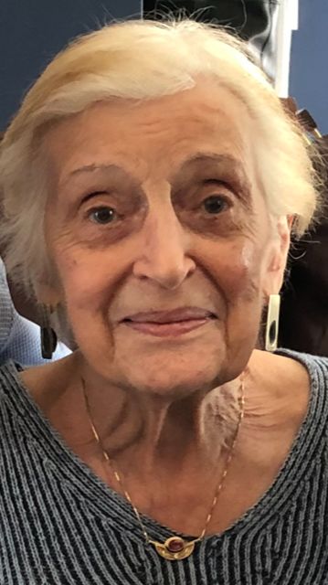 Ghislaine Cadieux