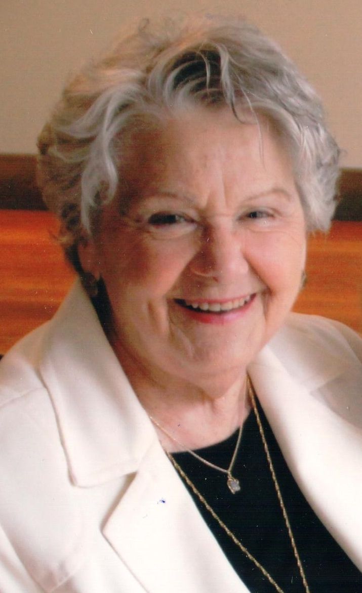 Rita Pérusse