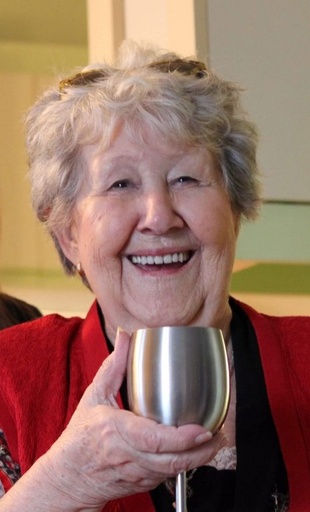 Françoise Tremblay