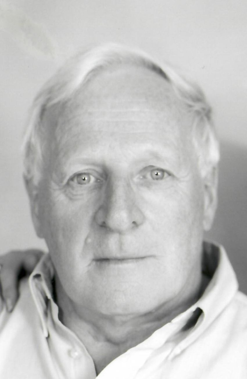 Gérard La Roche