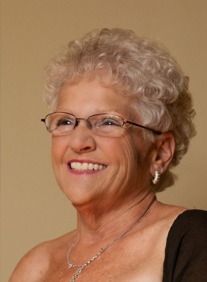 Lise Charette
