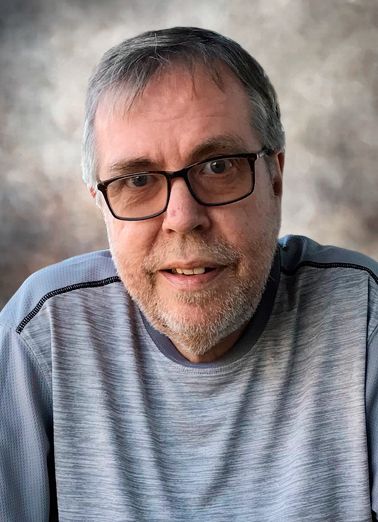 Daniel Fiset