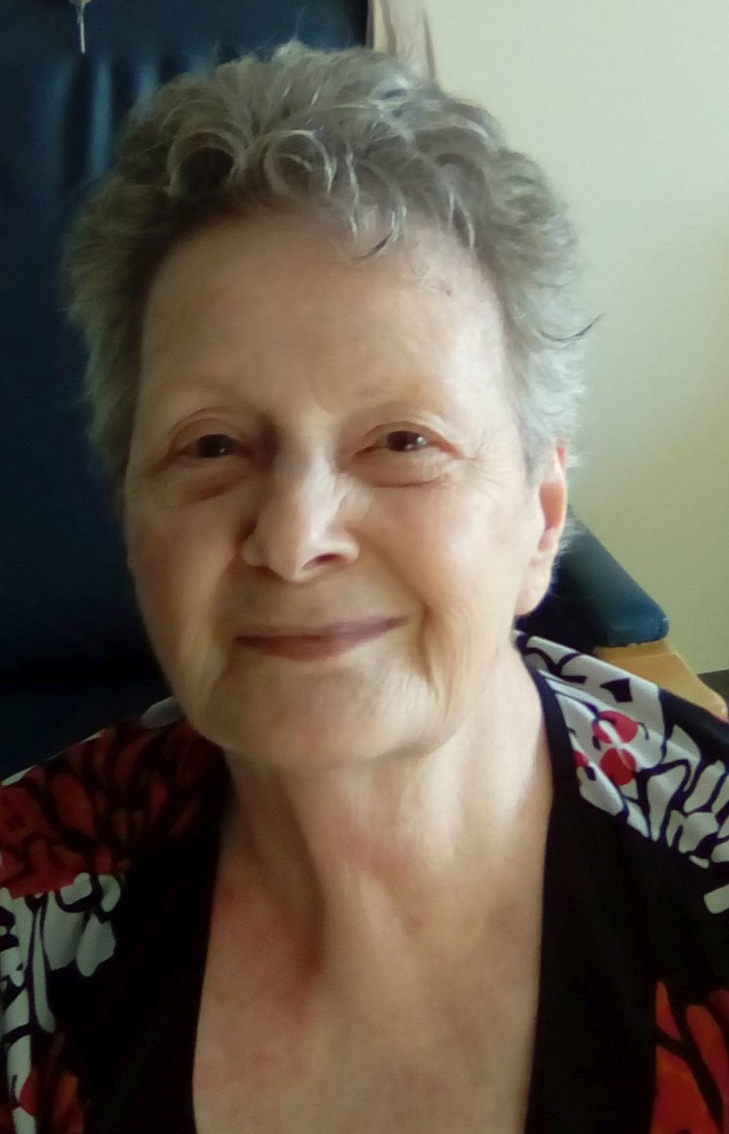 Marthe Paquet