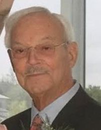 Roméo Drolet