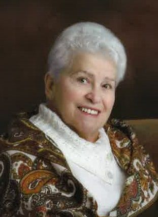 Marie-Marthe Dion