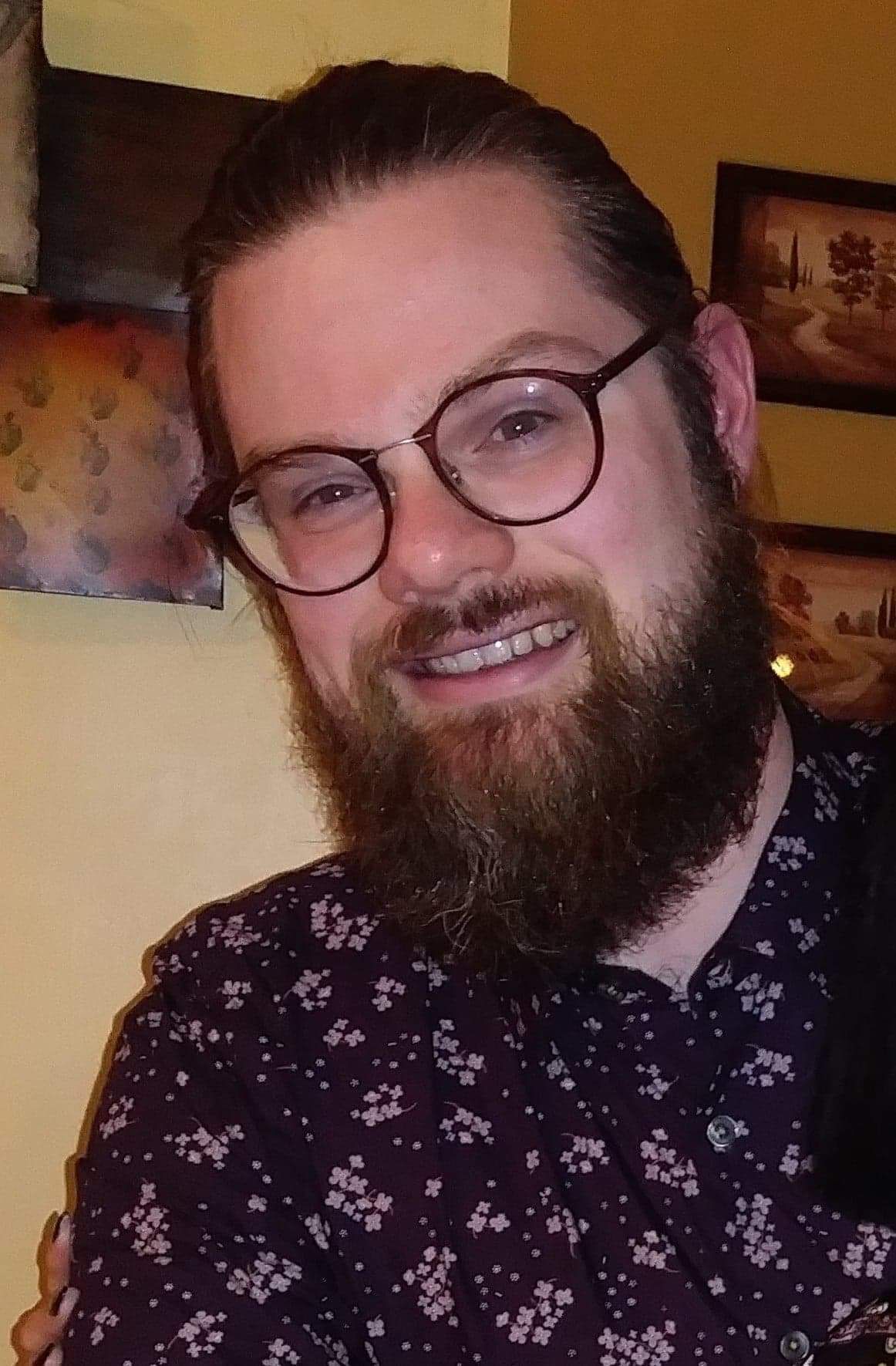 Jonathan Santerre