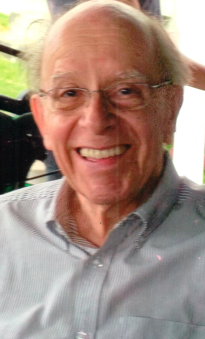 Michel Desjardins