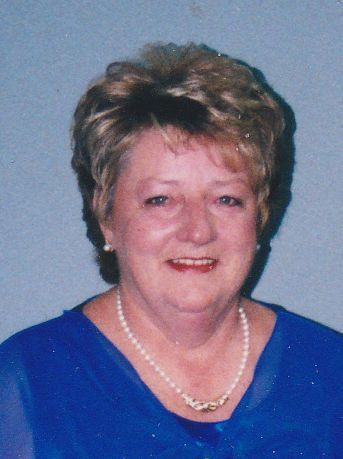 Marielle Dubé Fréchette