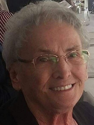 Yvanne Perron Savard