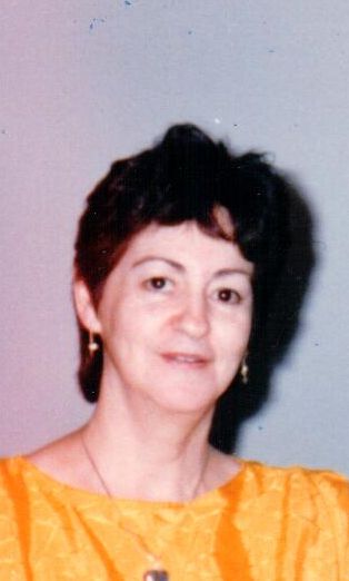 Mariette Métivier