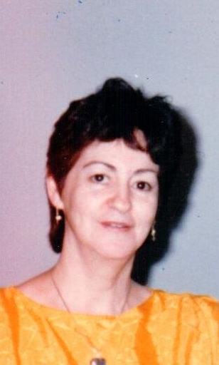Mariette Métivier