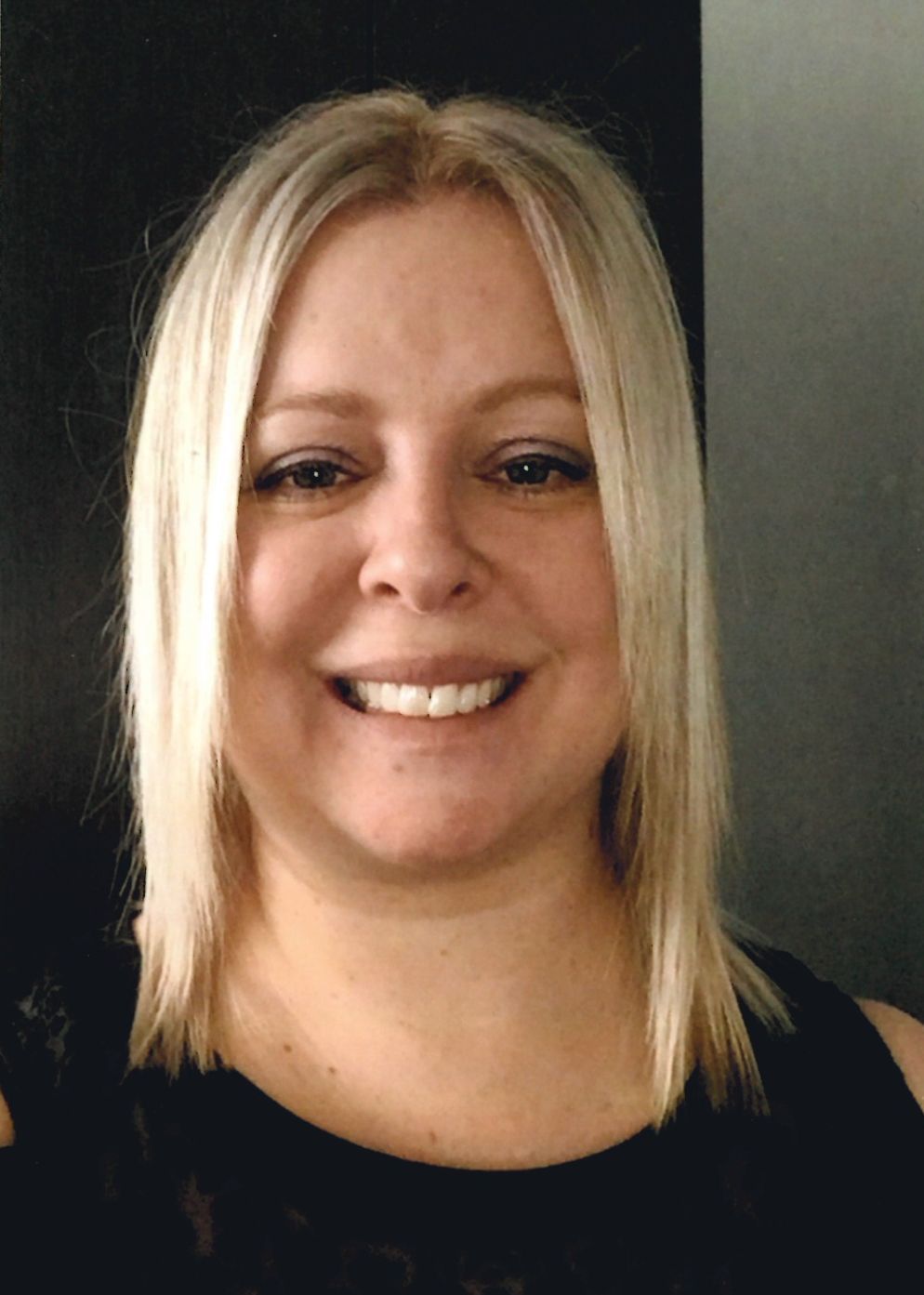 Jennifer Pakenham